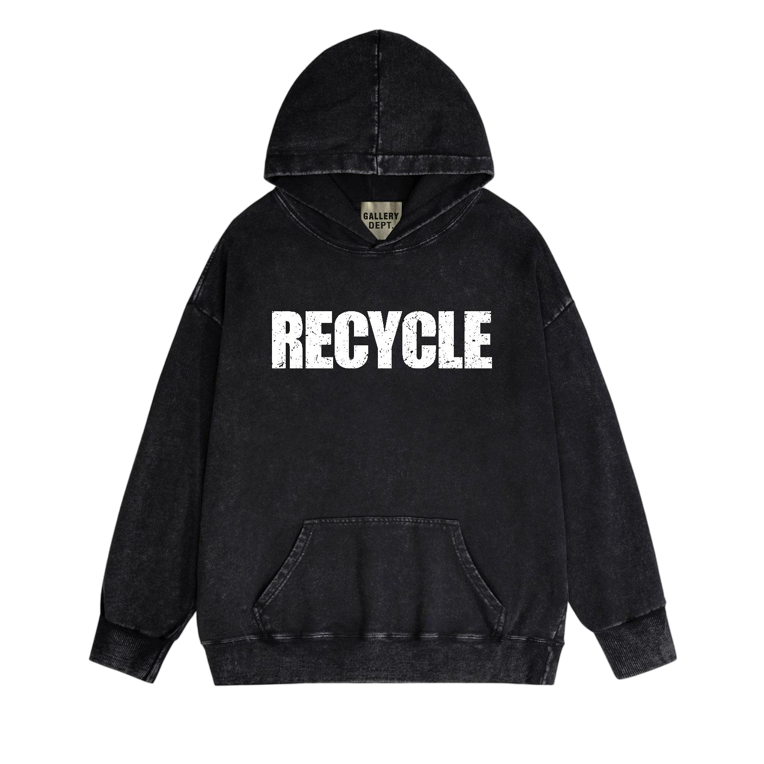 Gallery Dept Hoodies