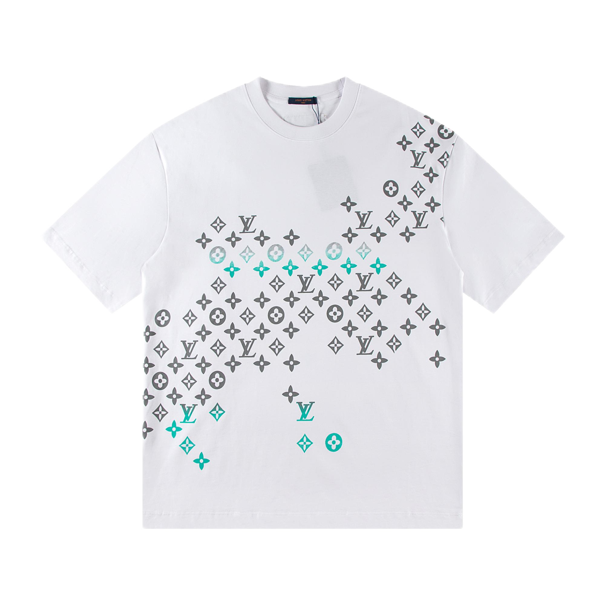 Louis Vuitton T-Shirts