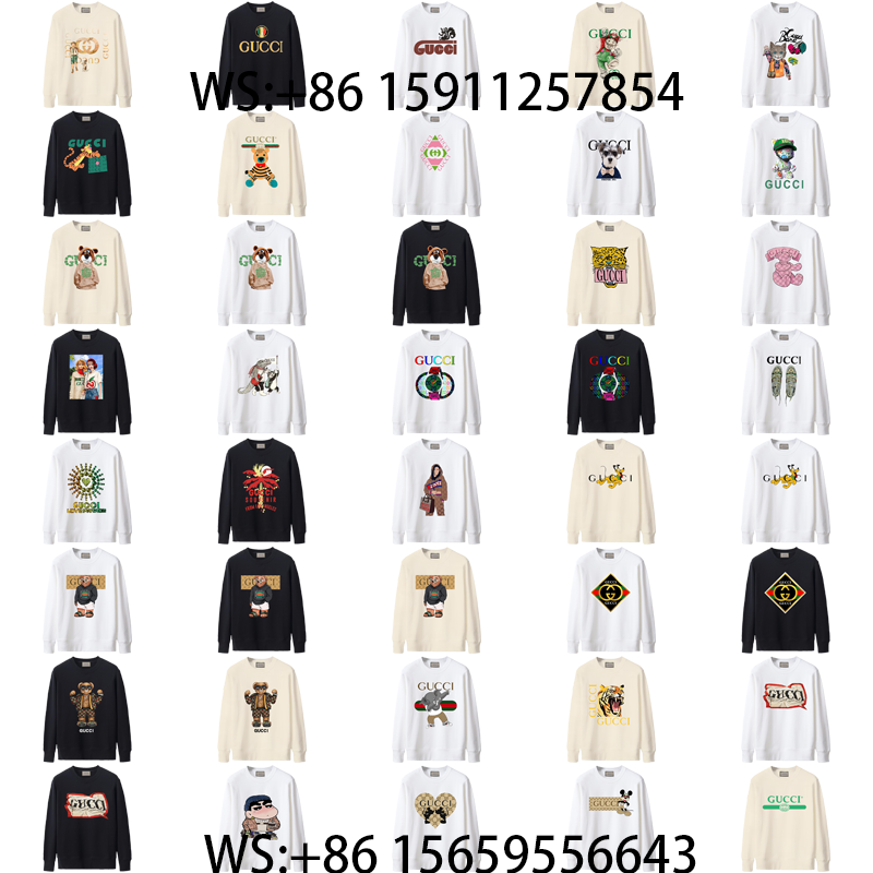 Gucci Hoodies（193）