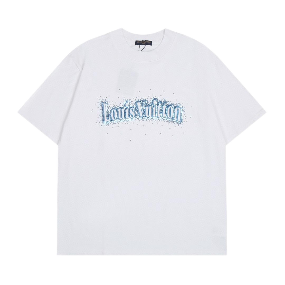 Louis Vuitton T-Shirts