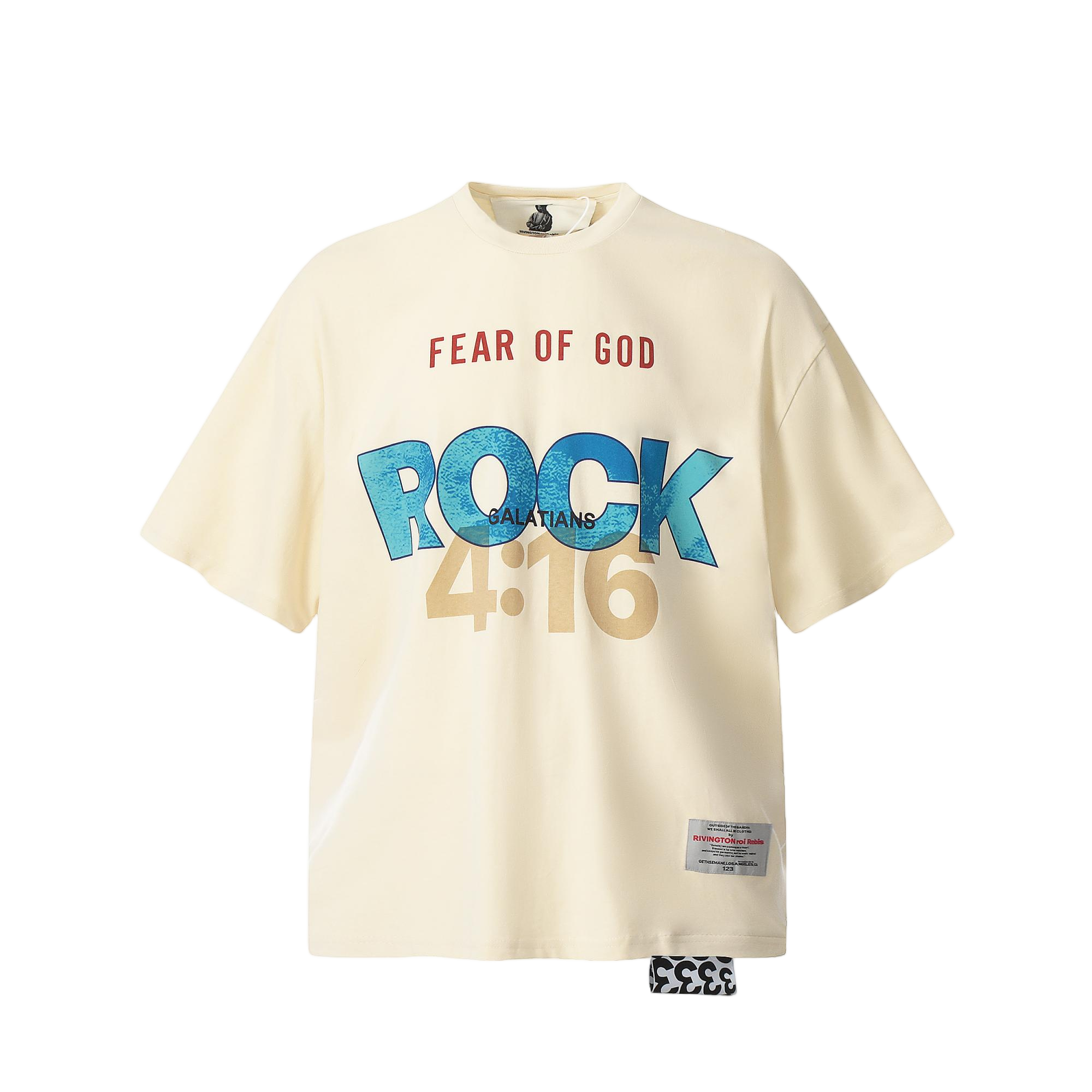 Fear of God T-Shirts