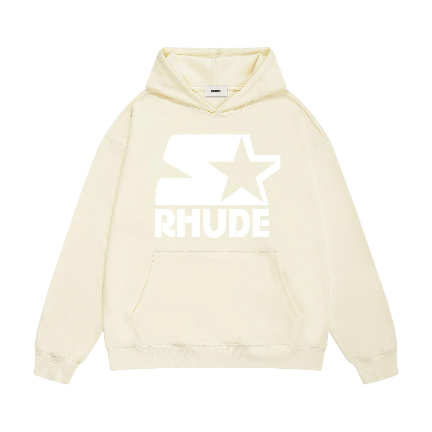 Rhude Hoodies