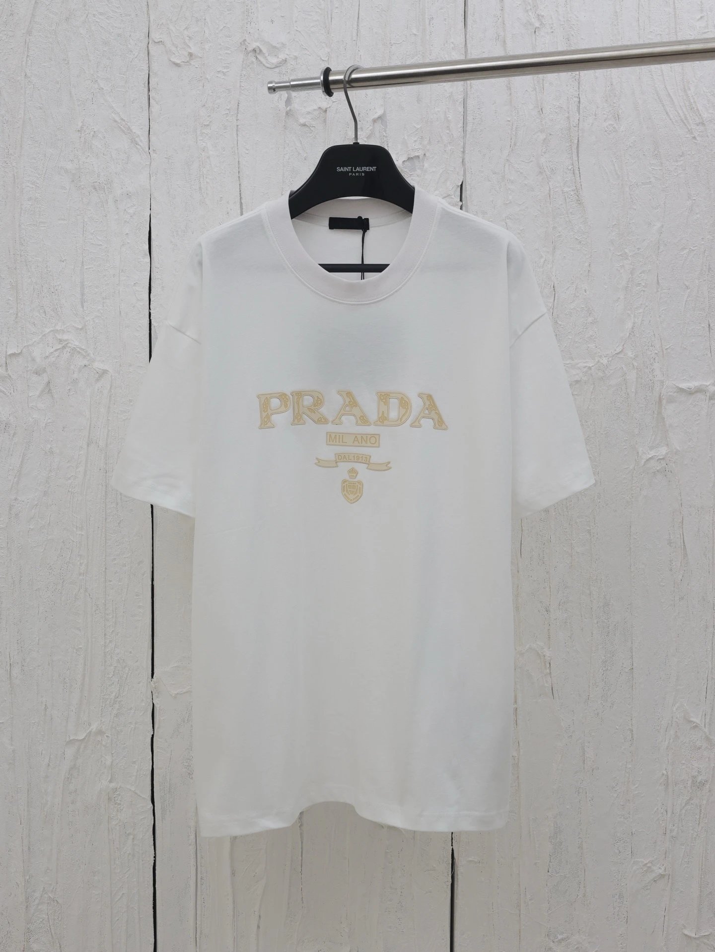 Prada T-Shirts