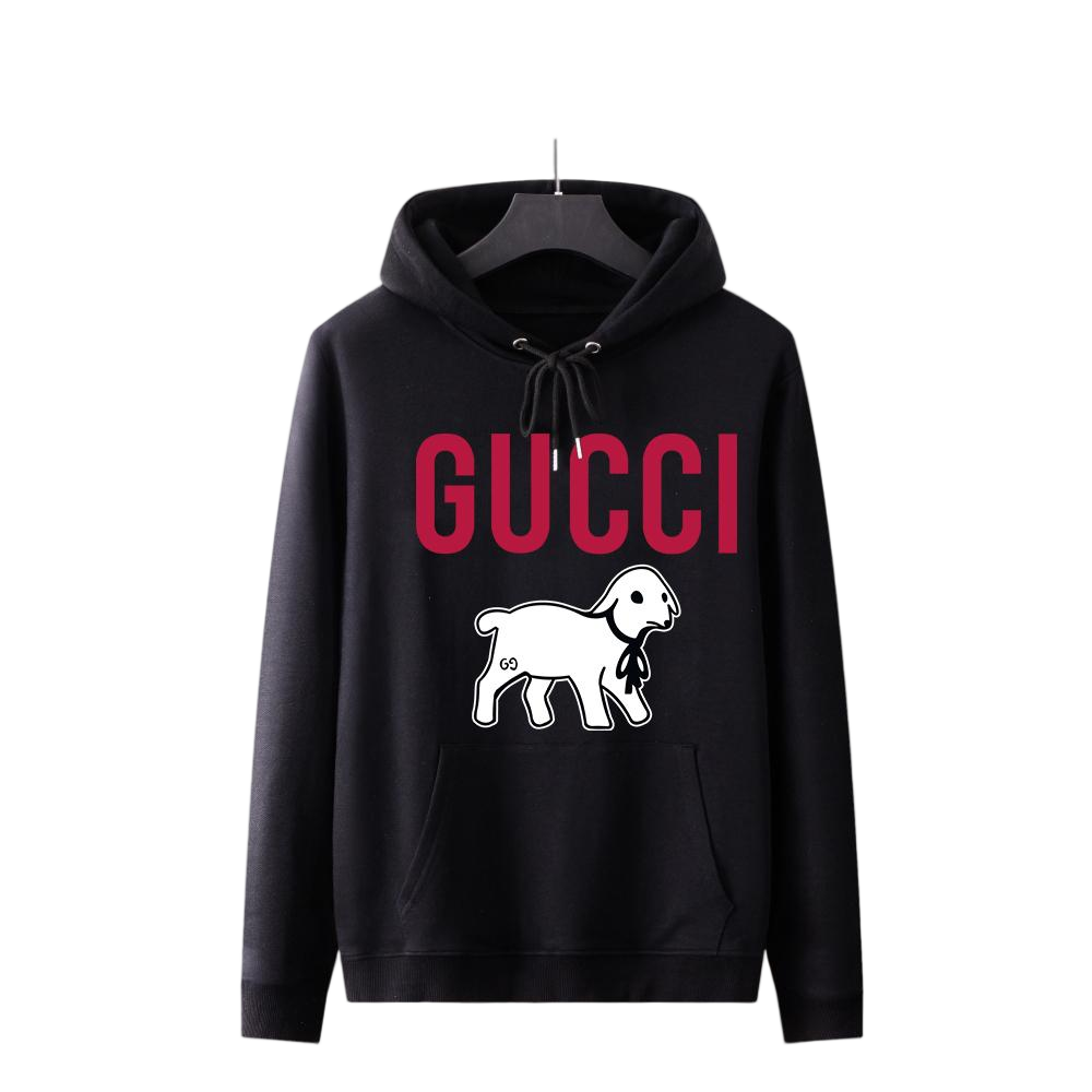 Gucci Hoodies