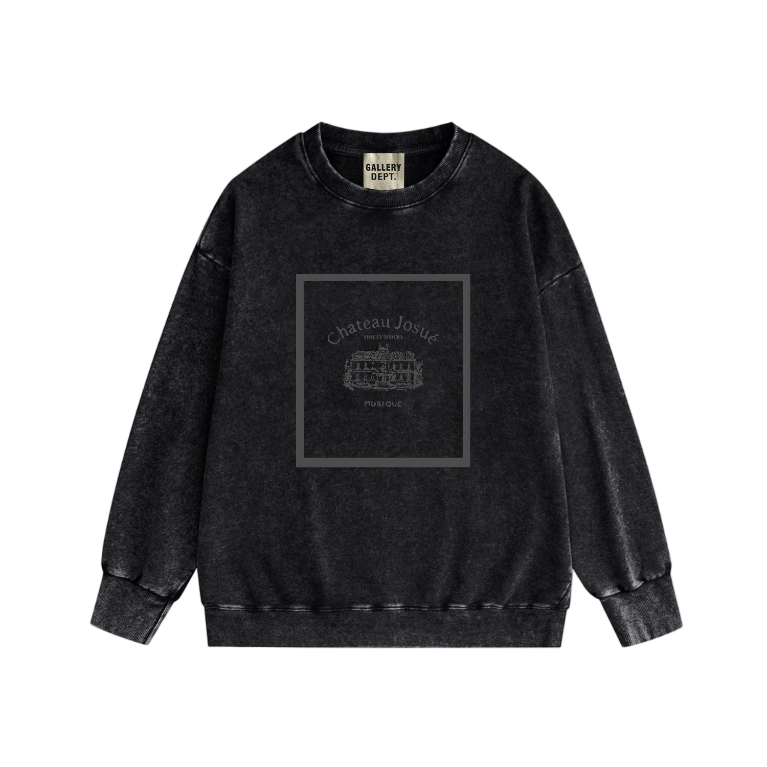 Gallery Dept Hoodies