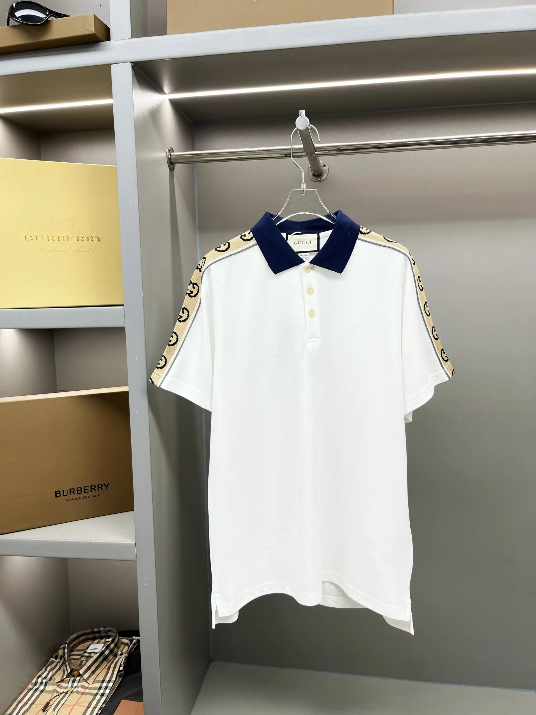 Gucci T-Shirts