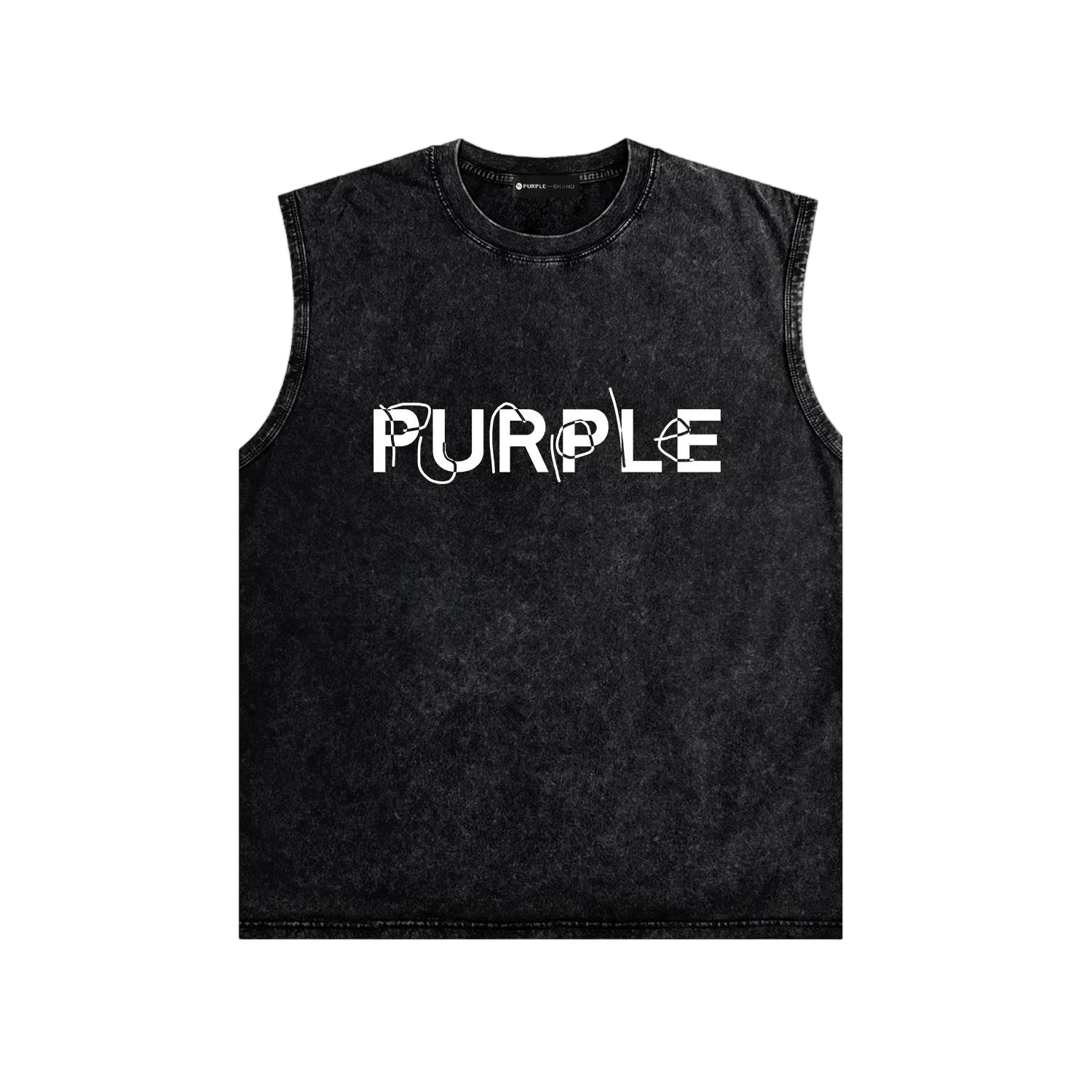 Purple Brand T-Shirts