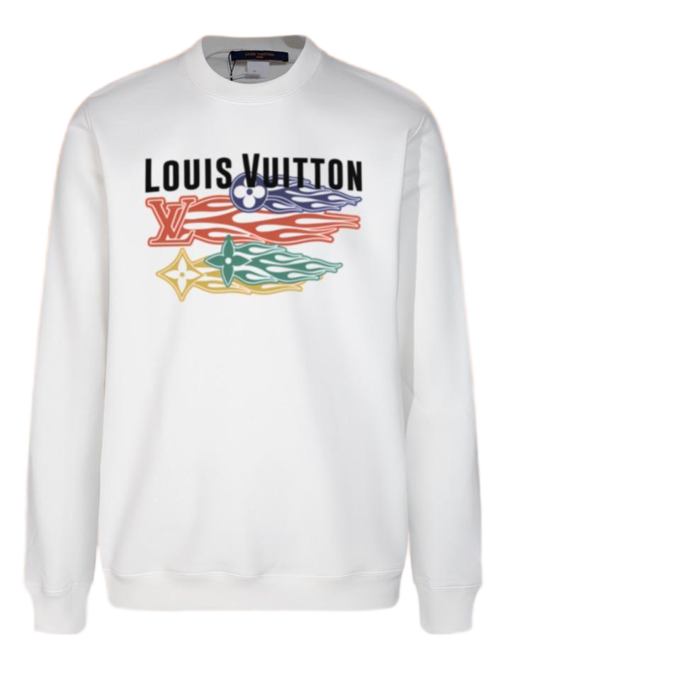  Louis Vuitton Hoodies