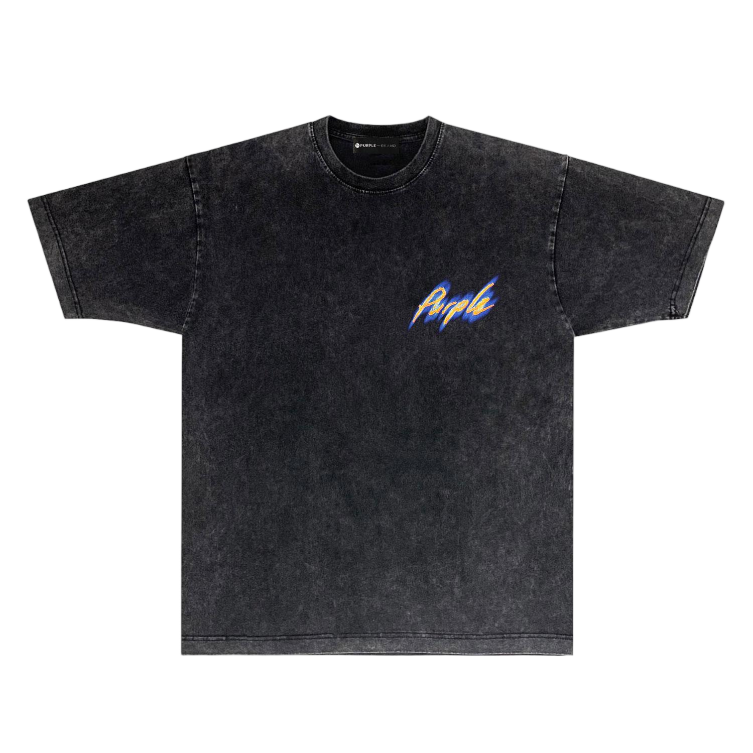 Purple Brand T-Shirts
