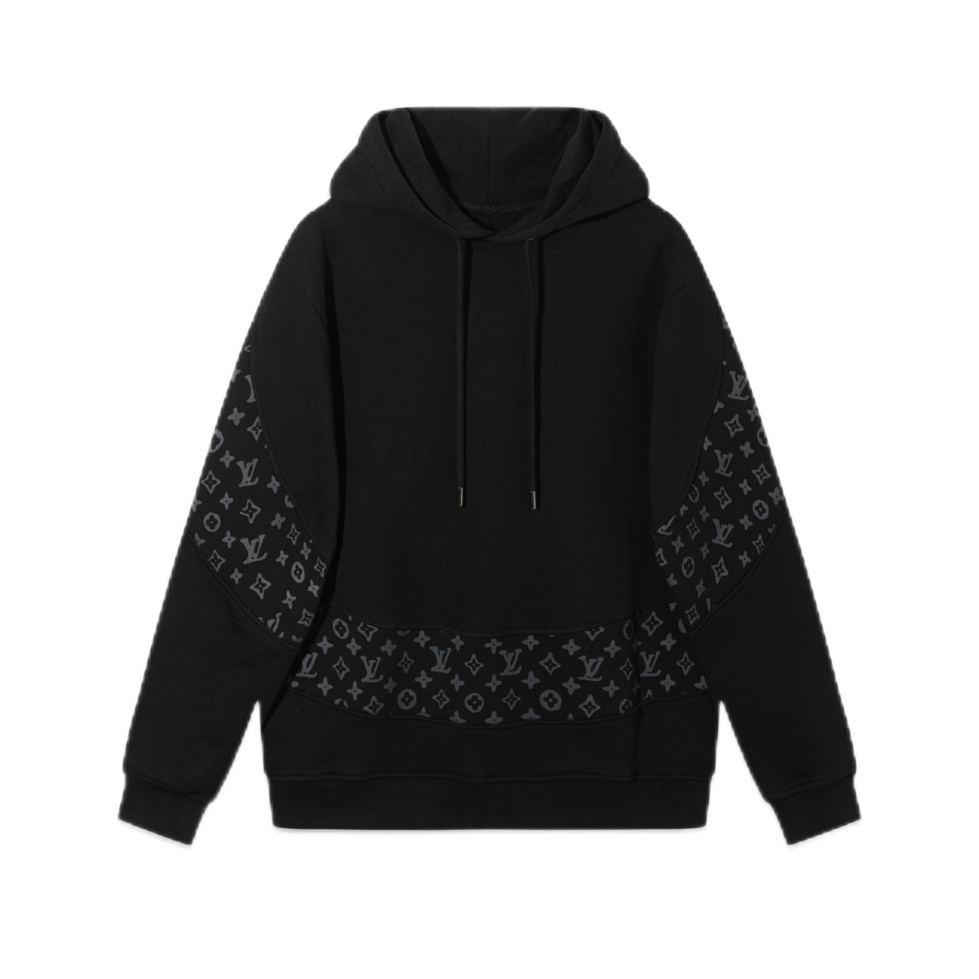 Louis Vuitton Hoodies
