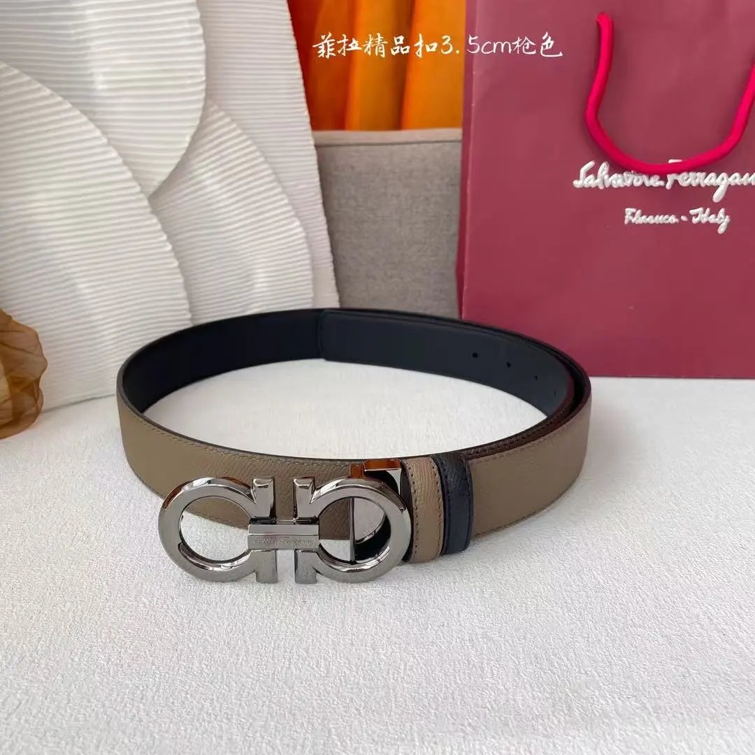 Gucci Louis Vuitton...Belt