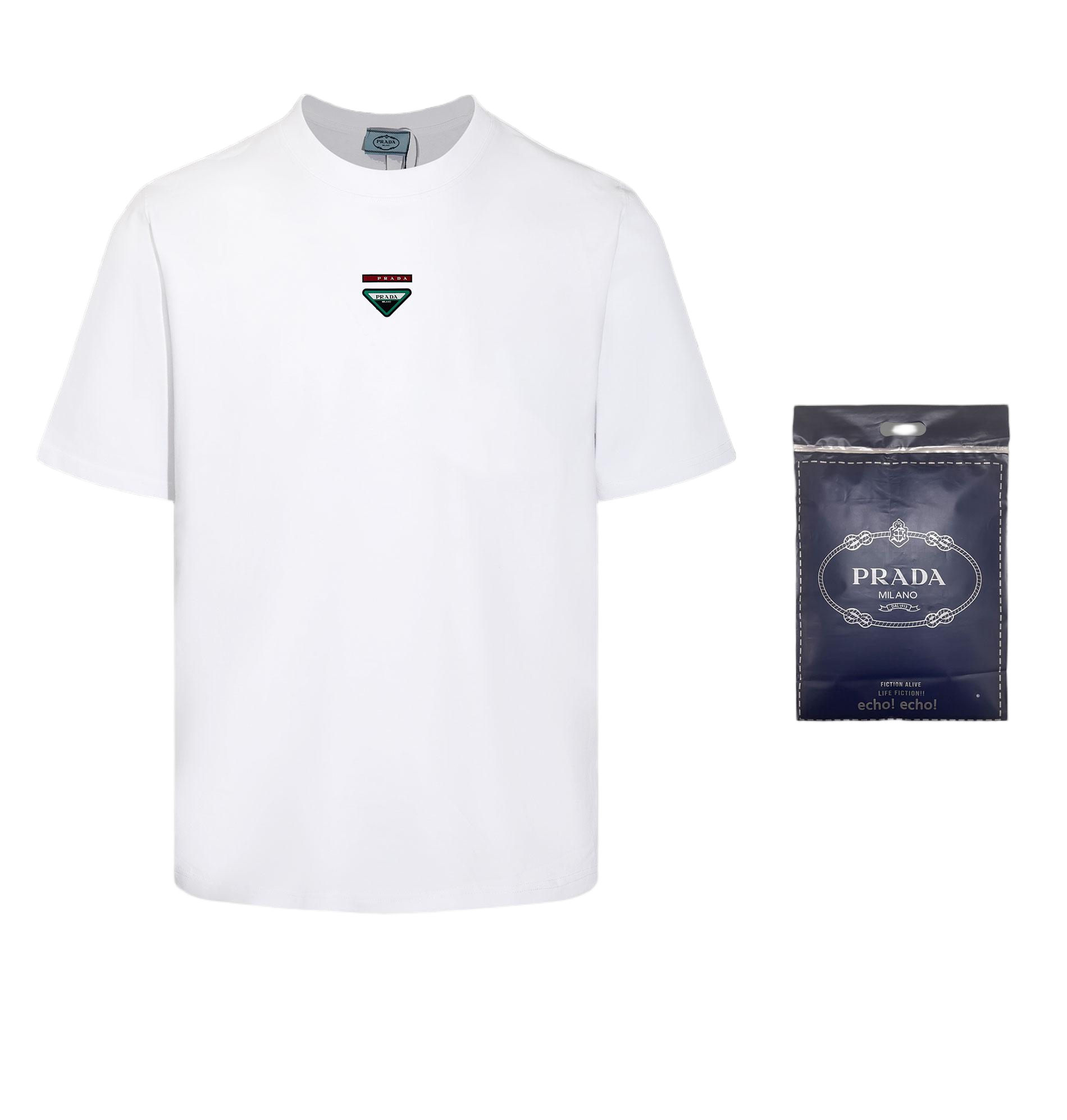 Prada T-Shirts
