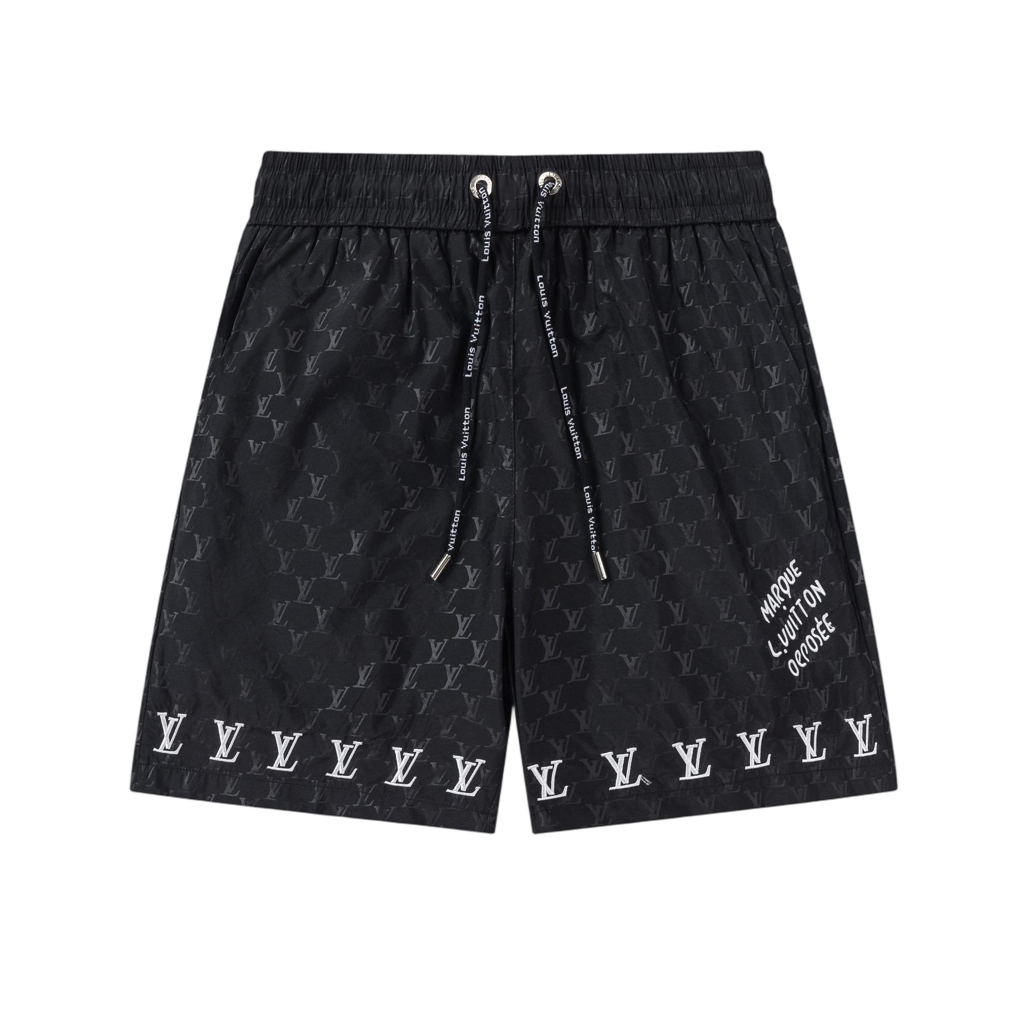 Louis Vuitton Shorts