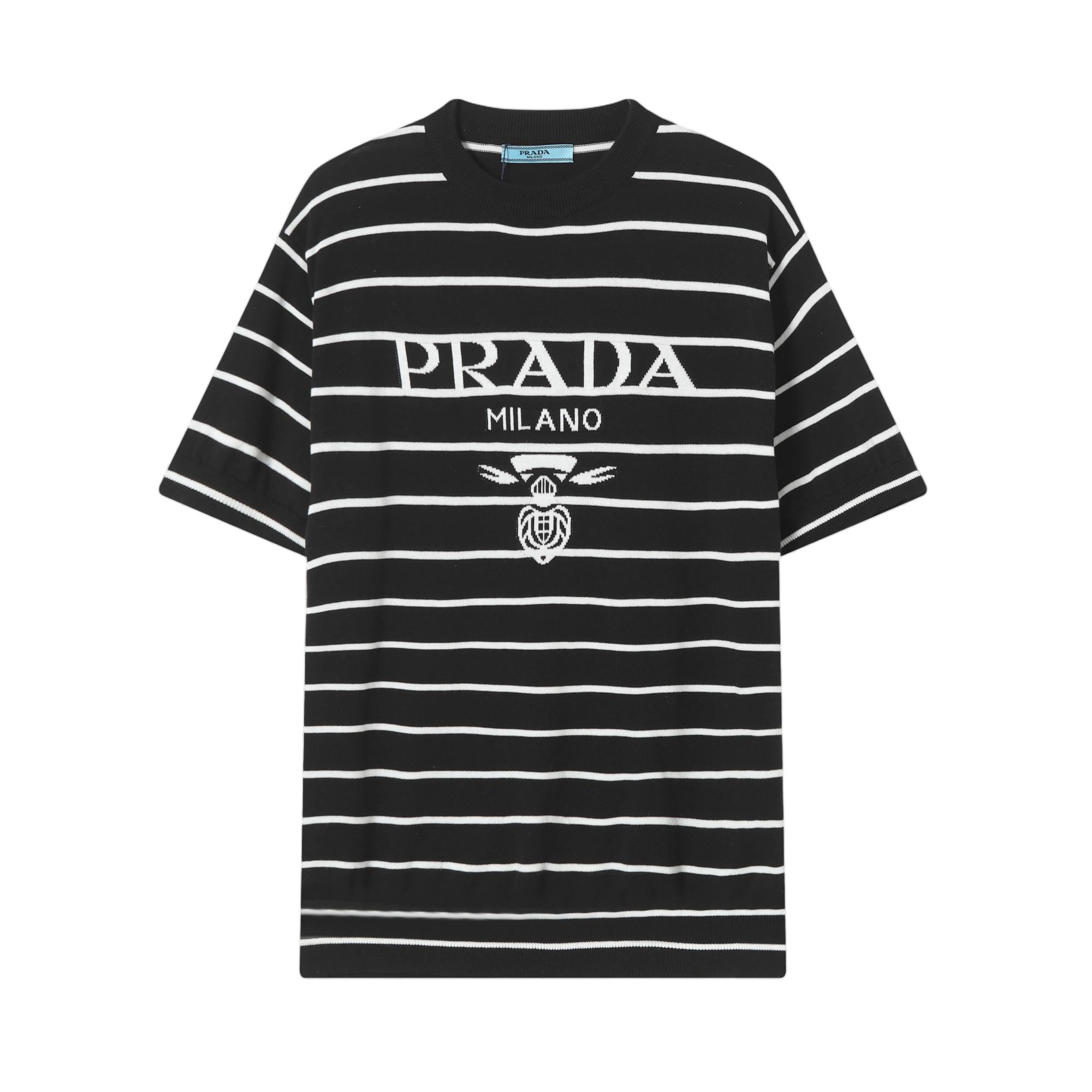 Prada T-Shirts