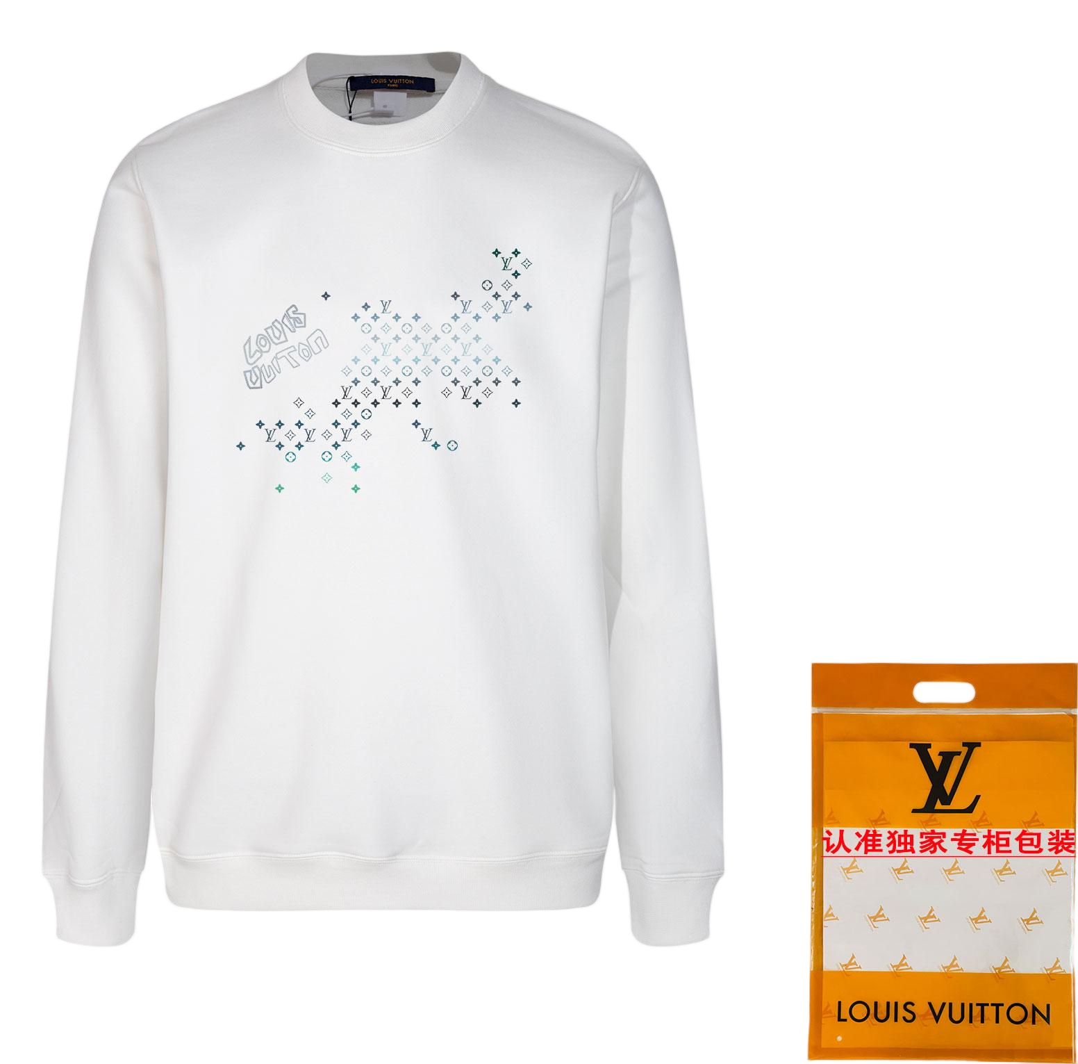  Louis Vuitton Hoodies