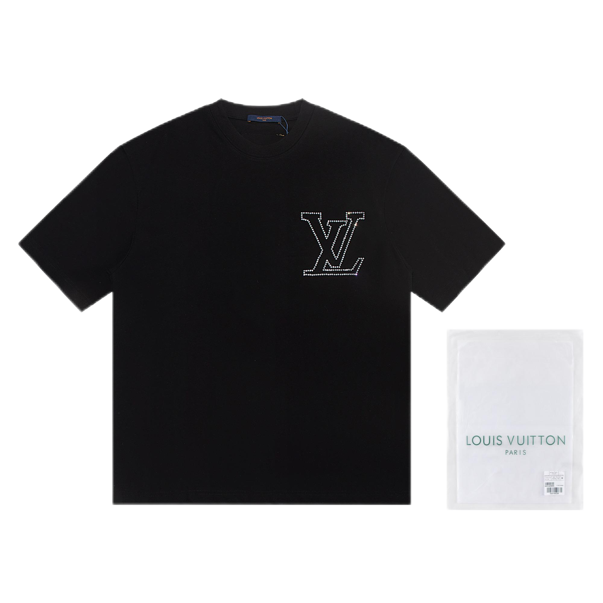 Louis Vuitton T-Shirts