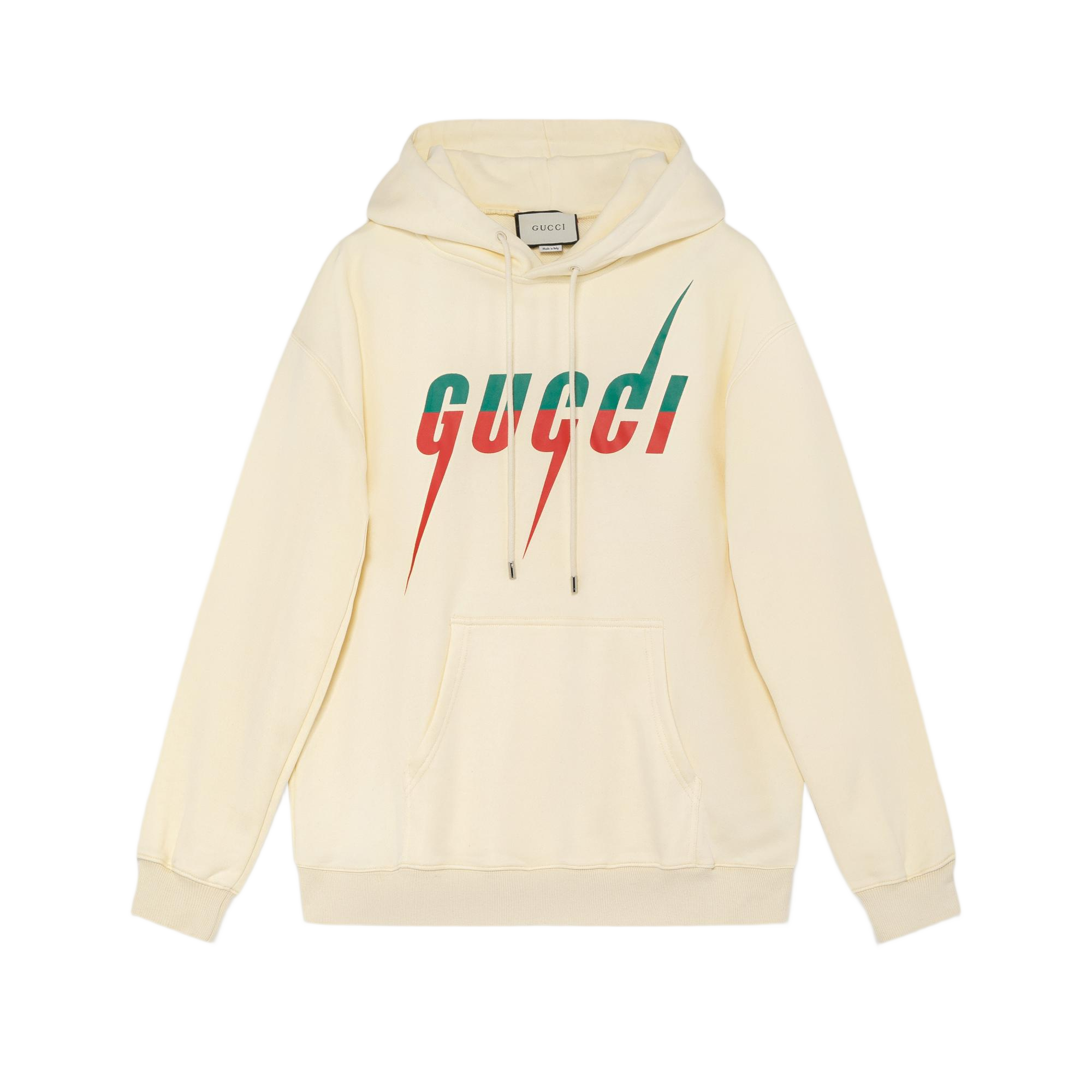 Gucci Hoodies