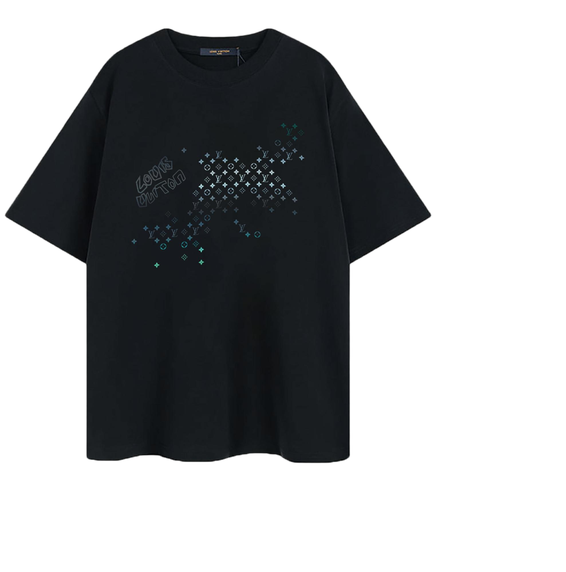  Louis Vuitton T-Shirts