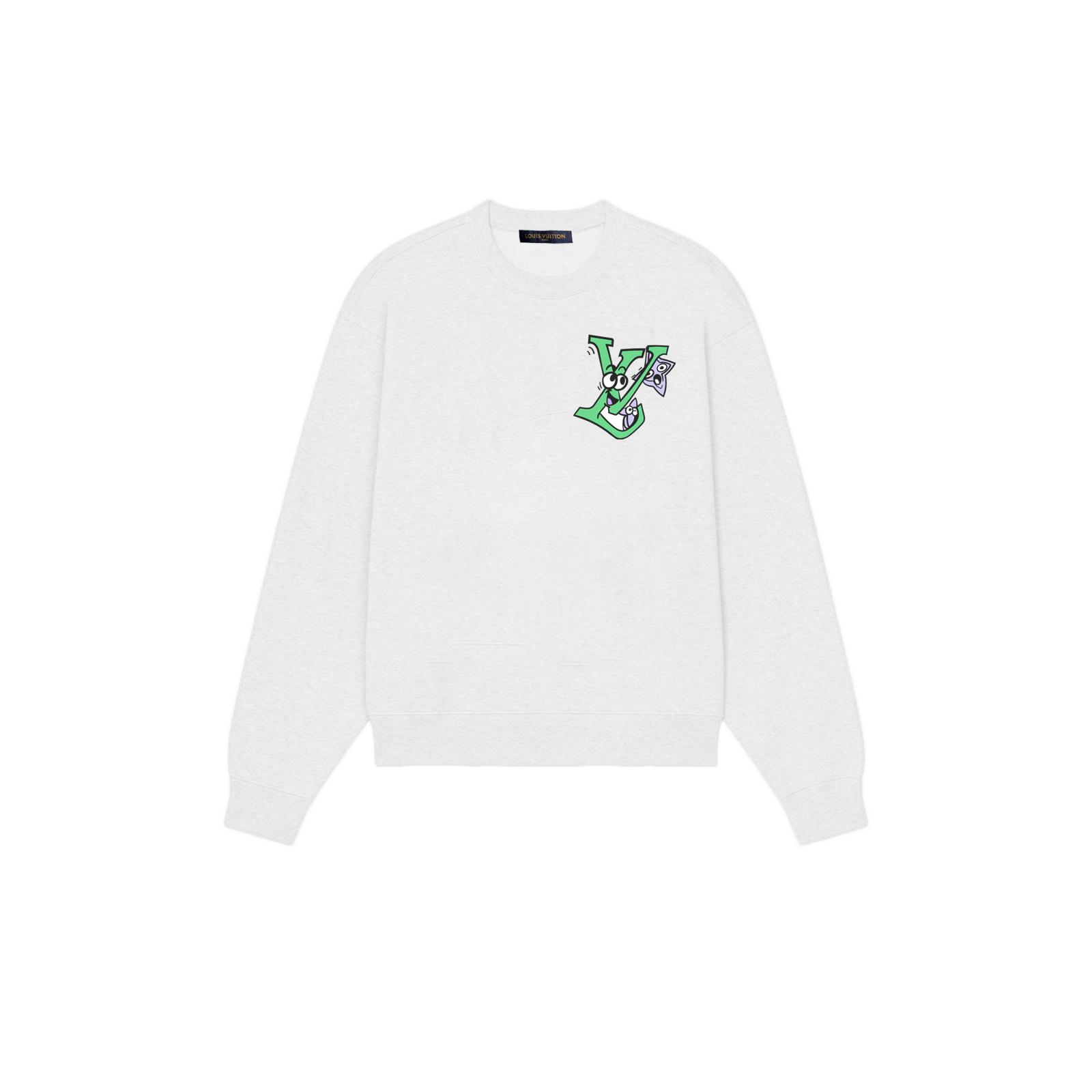 Louis Vuitton T-Shirts