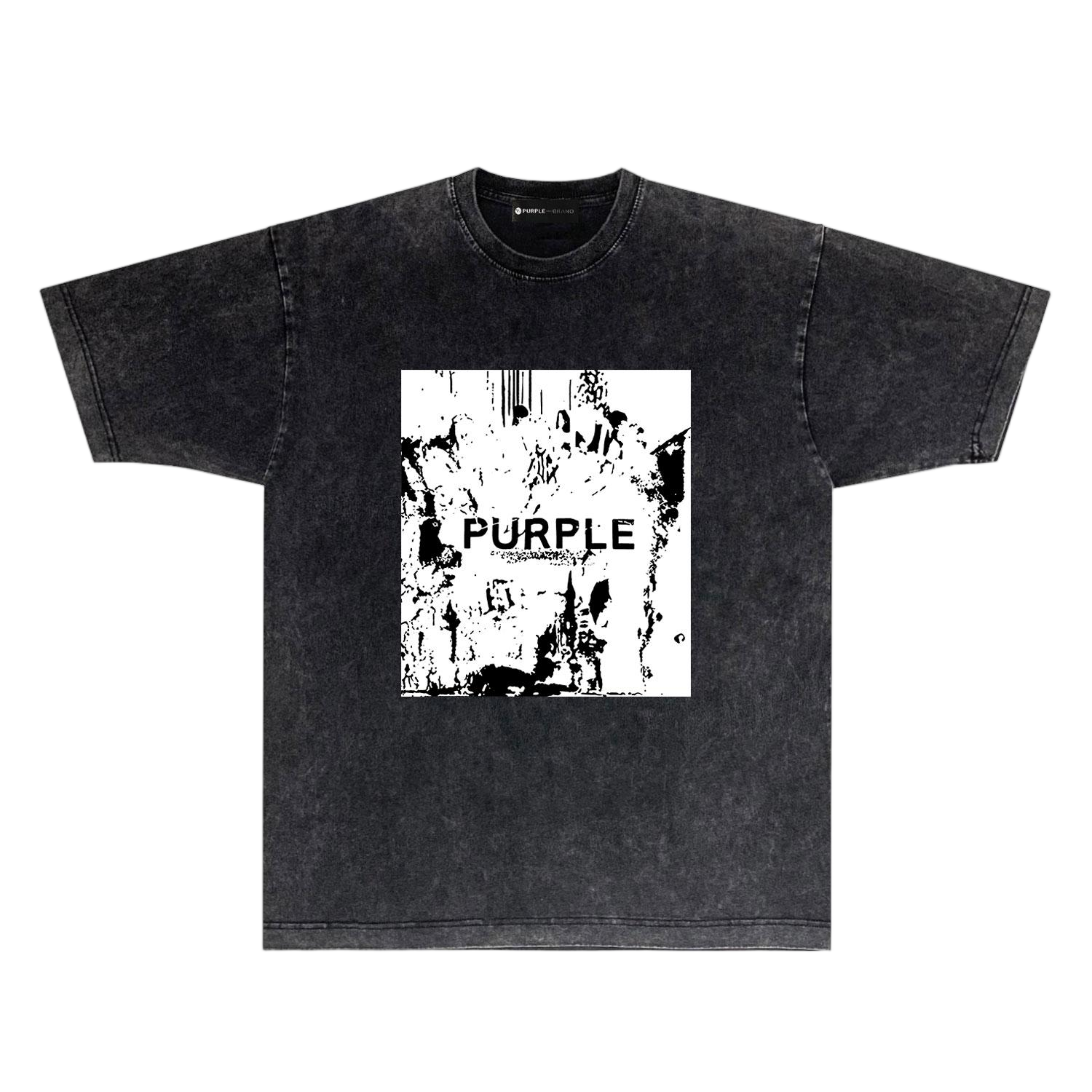 Purple Brand T-Shirts