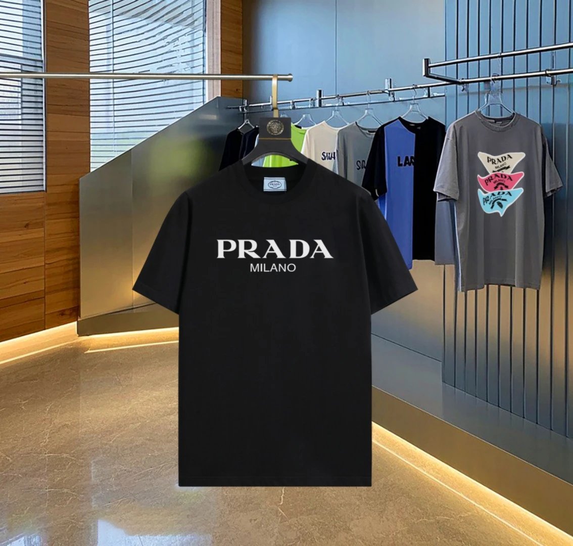 Prada T-Shirts