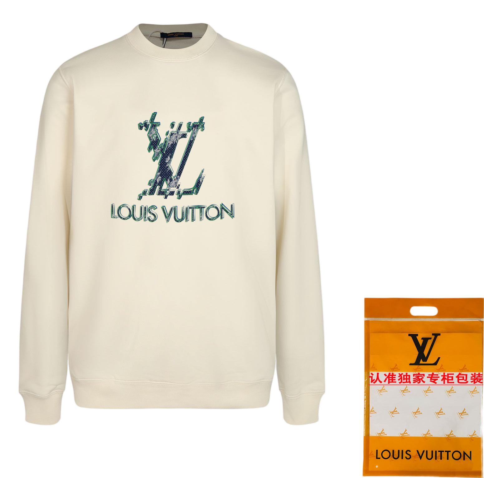  Louis Vuitton Hoodies