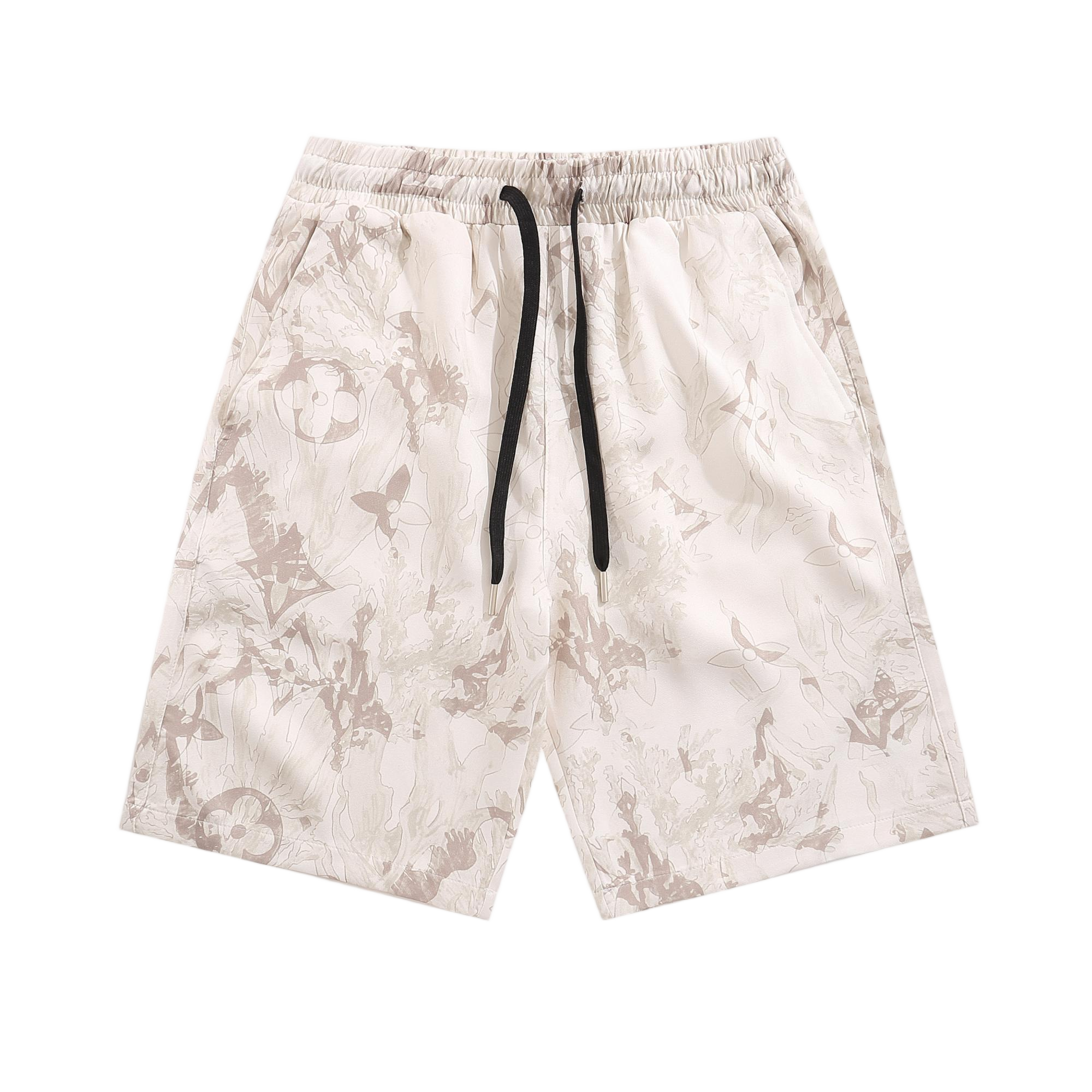 Louis Vuitton Shorts
