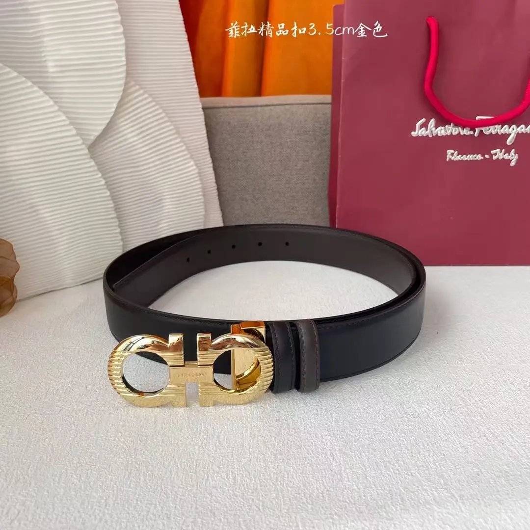 Gucci Louis Vuitton...Belt
