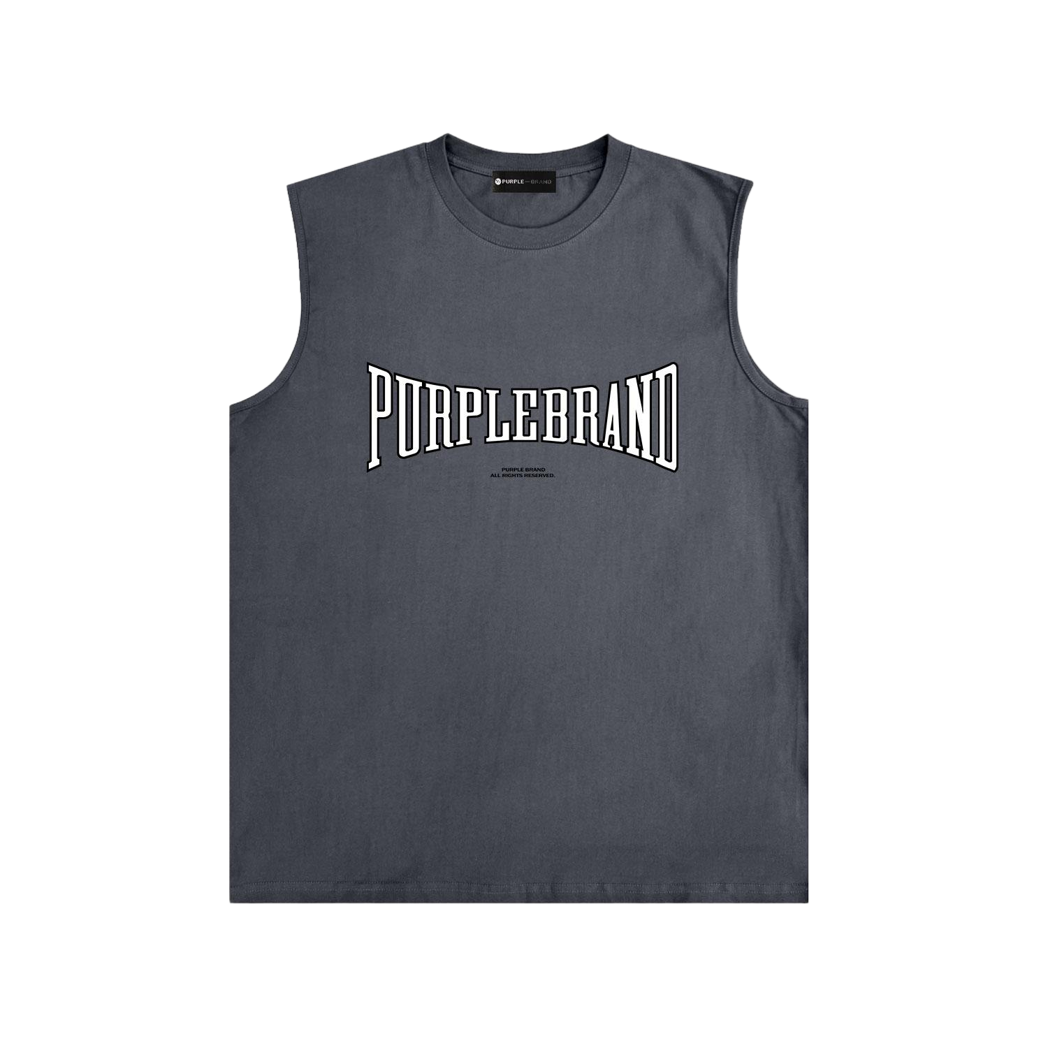 Purple Brand T-Shirts