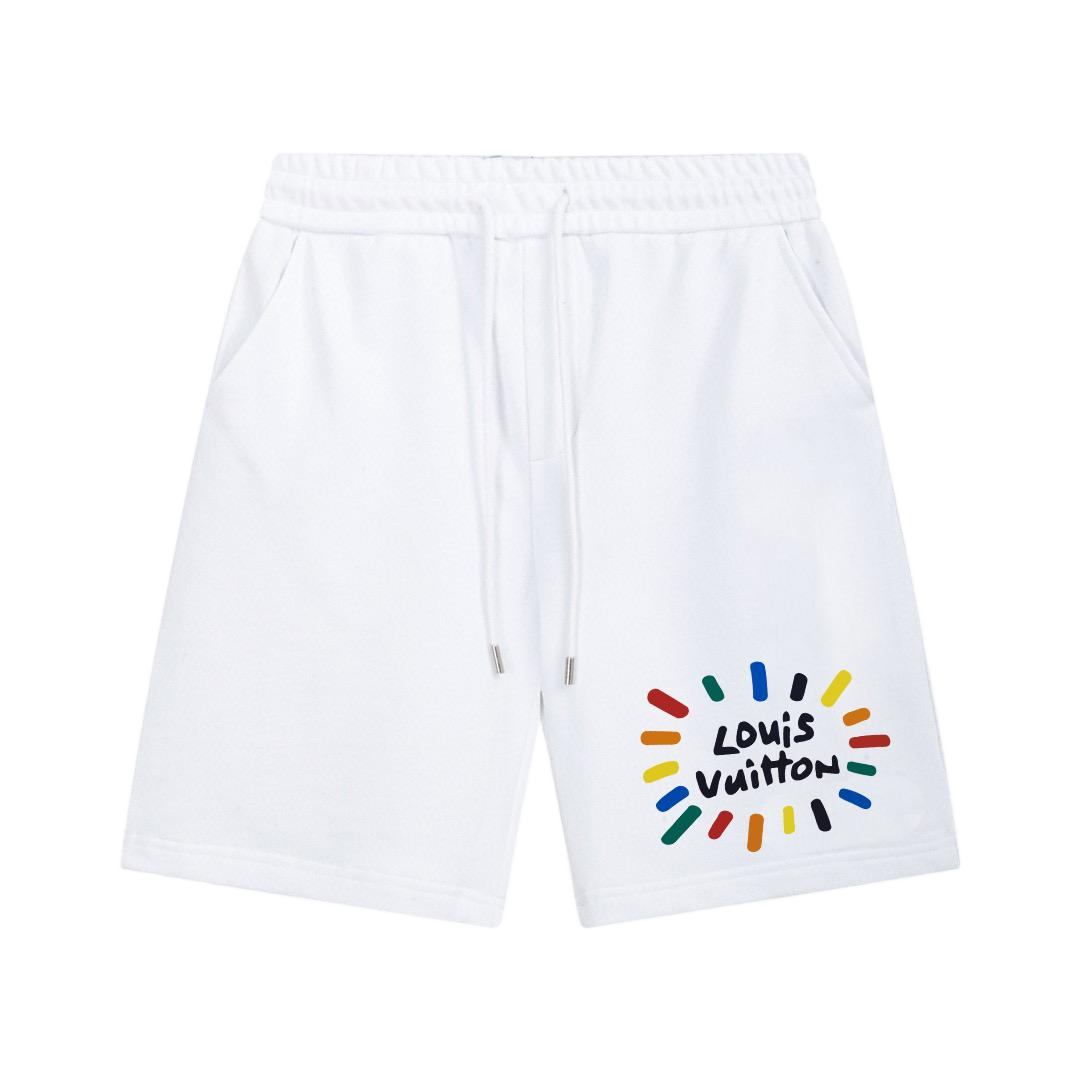 Louis Vuitton Shorts
