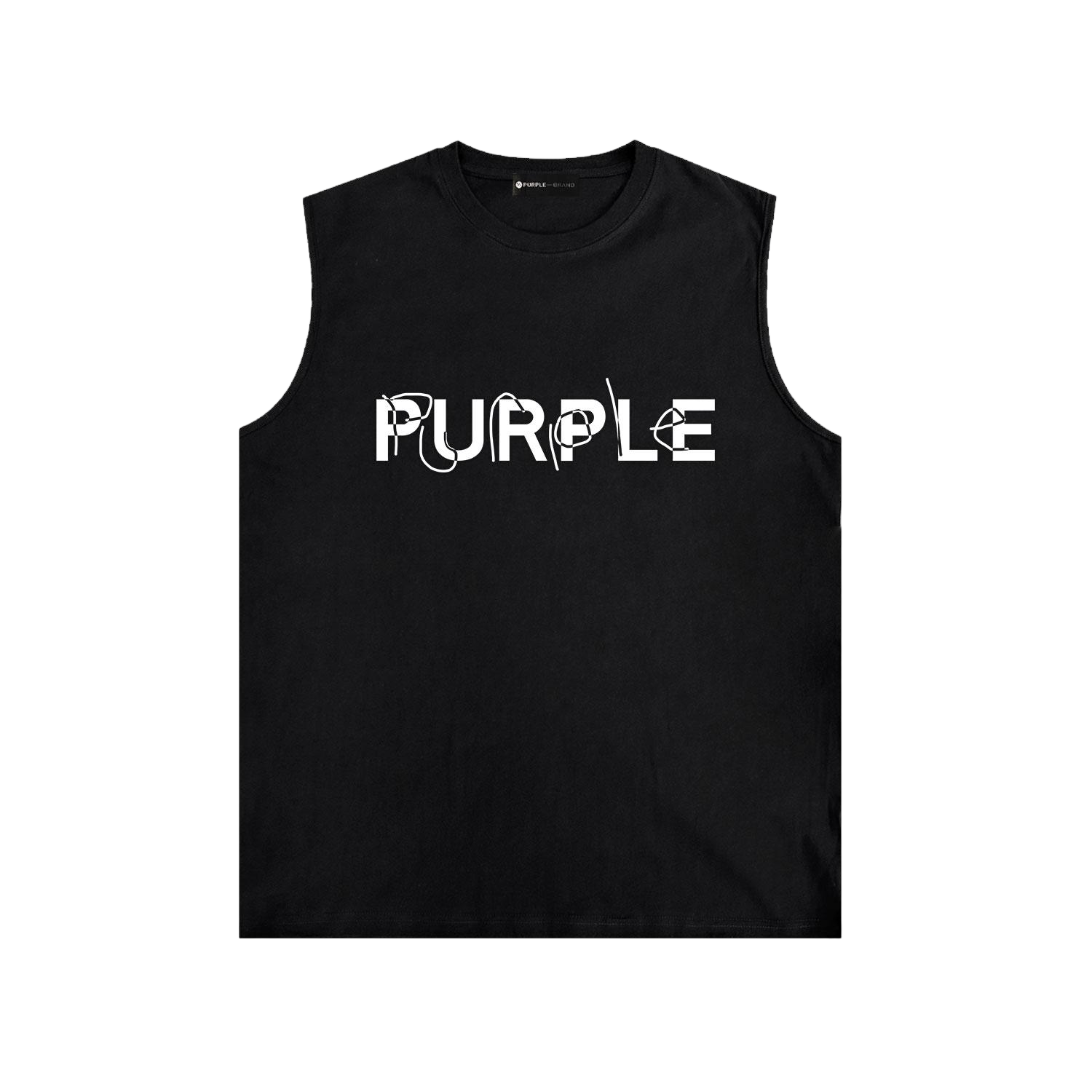 Purple Brand T-Shirts