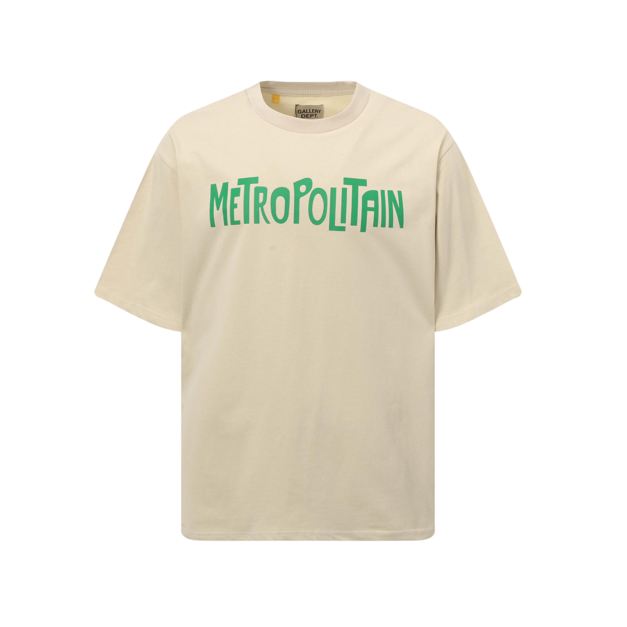 Gallery Dept T-Shirts