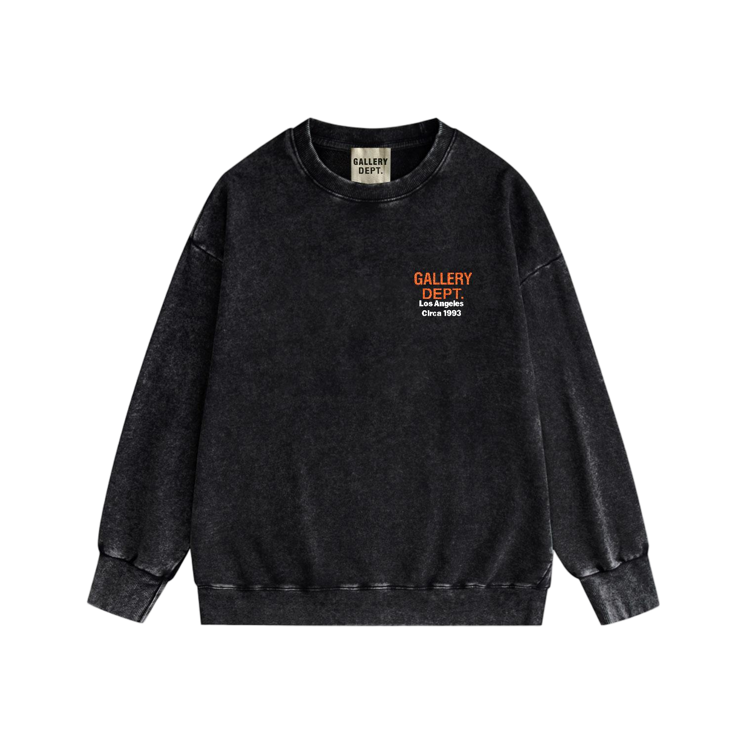 Gallery Dept Hoodies