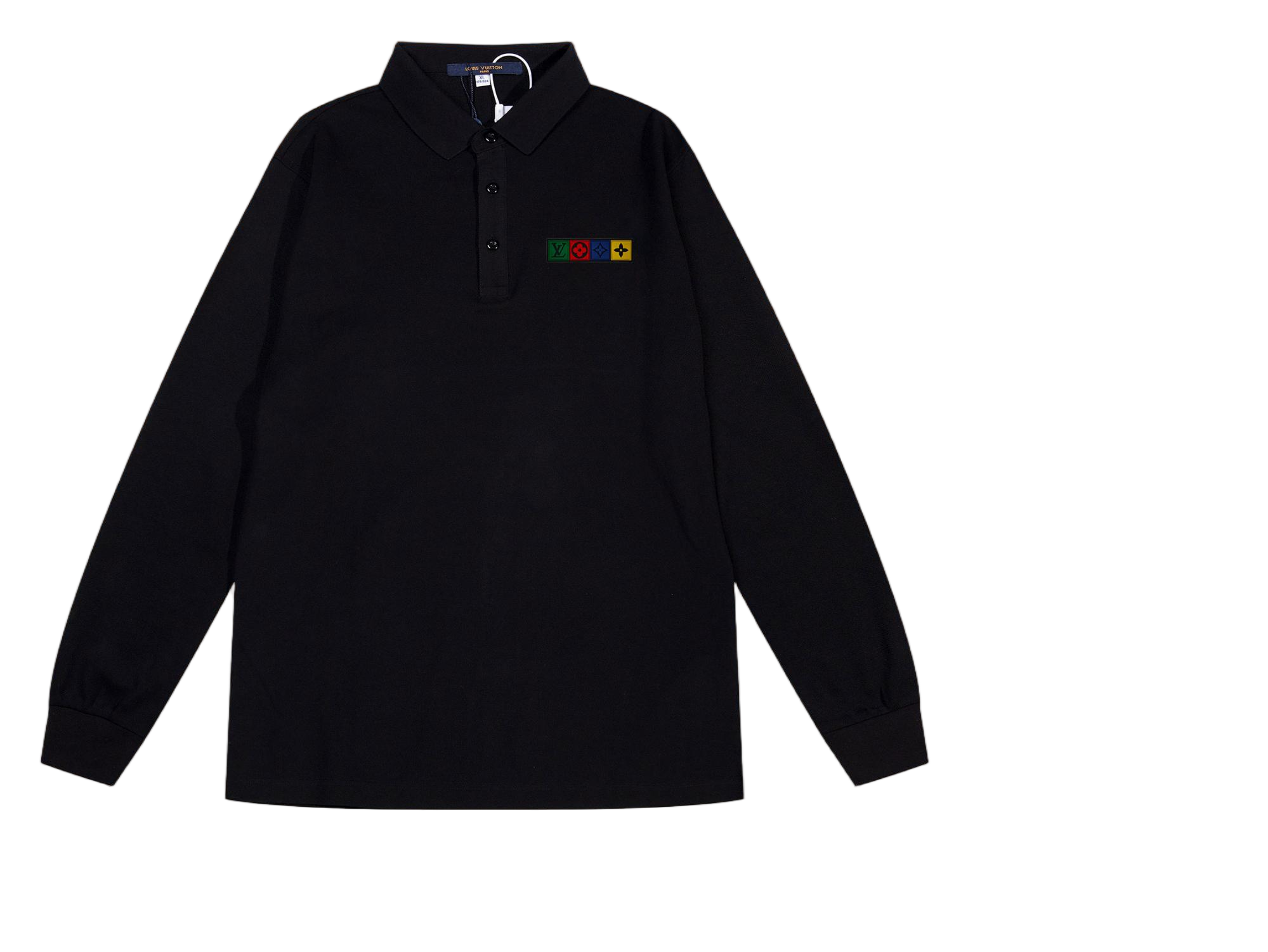  Louis Vuitton Hoodies