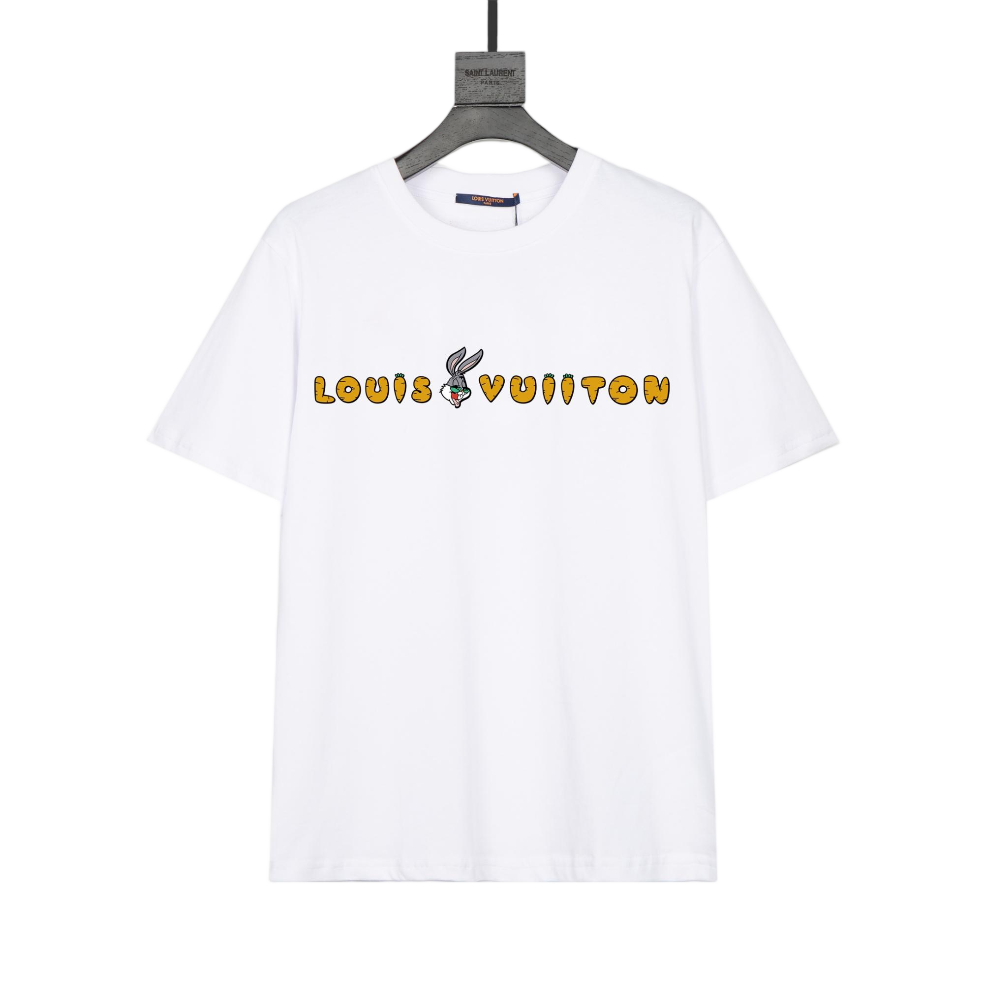 Louis Vuitton T-Shirts