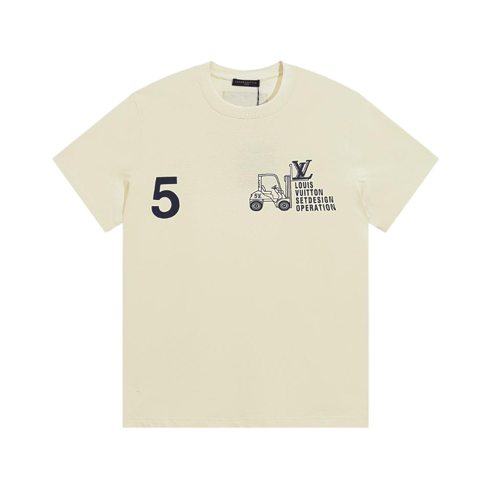 Louis Vuitton T-Shirts