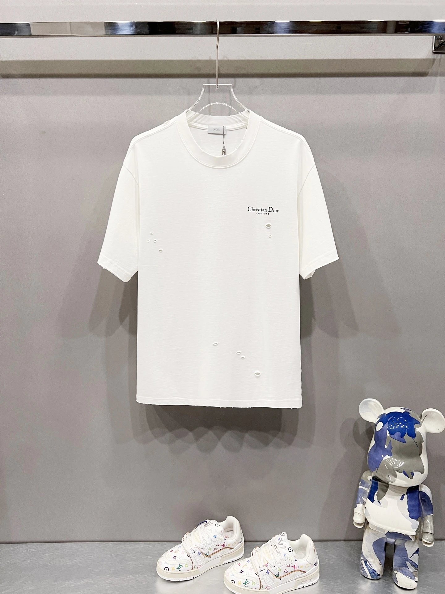 Dior T-Shirts