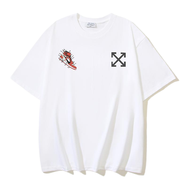  Off-White T-Shirts