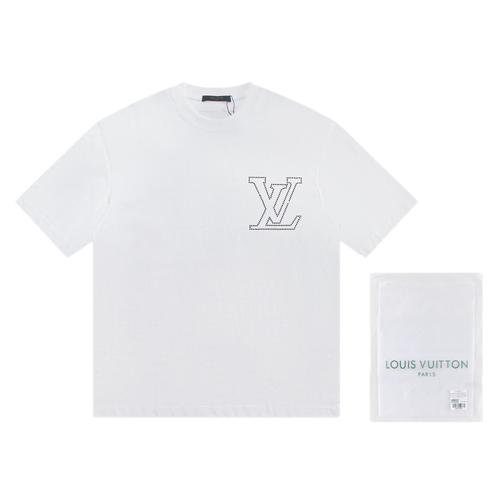 Louis Vuitton T-Shirts