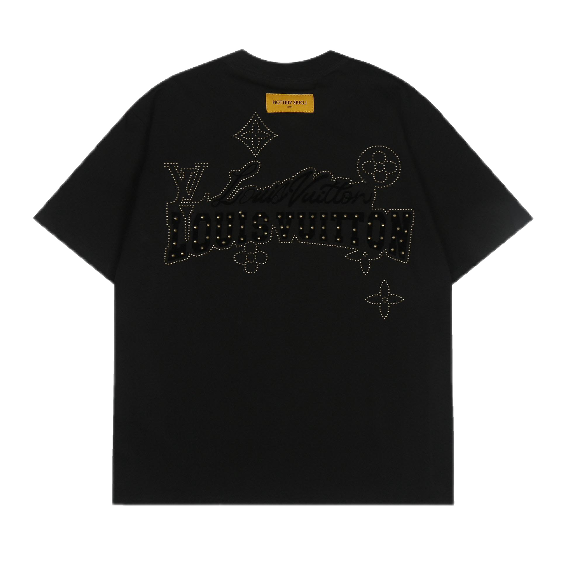 Louis Vuitton T-Shirts