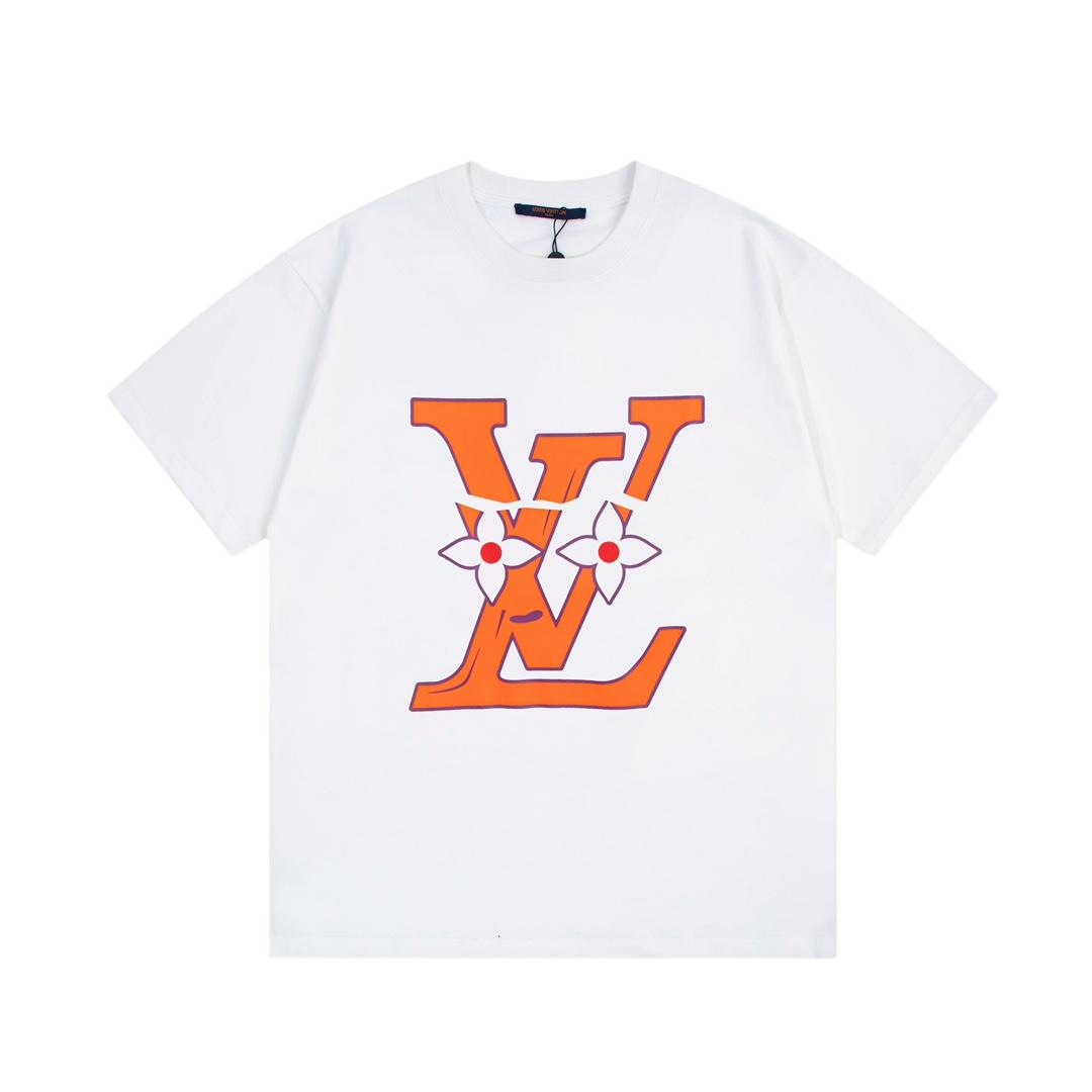 Louis Vuitton T-Shirts