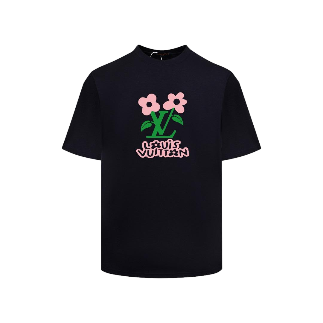 Louis Vuitton T-Shirts