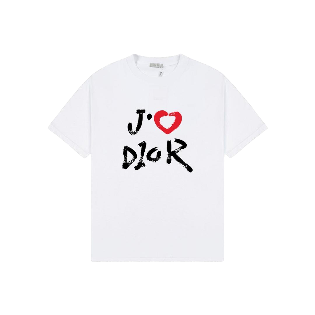 Dior T-Shirts