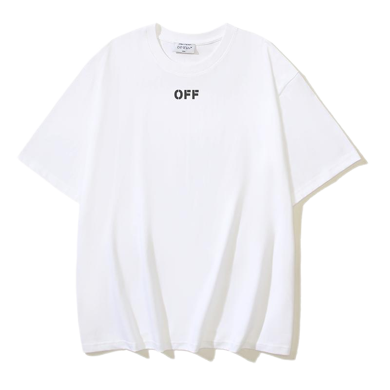  Off-White T-Shirts