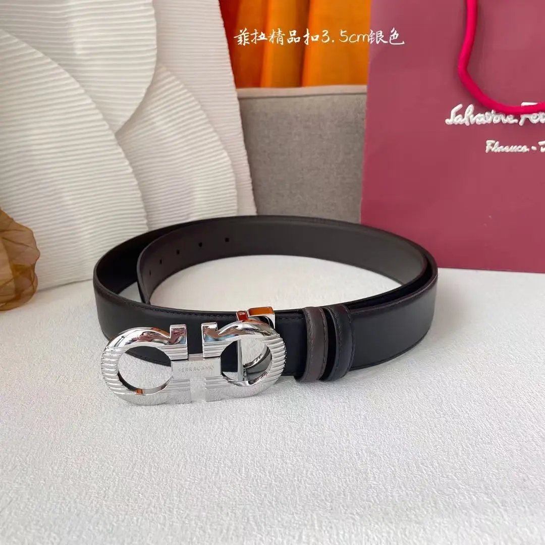 Gucci Louis Vuitton...Belt