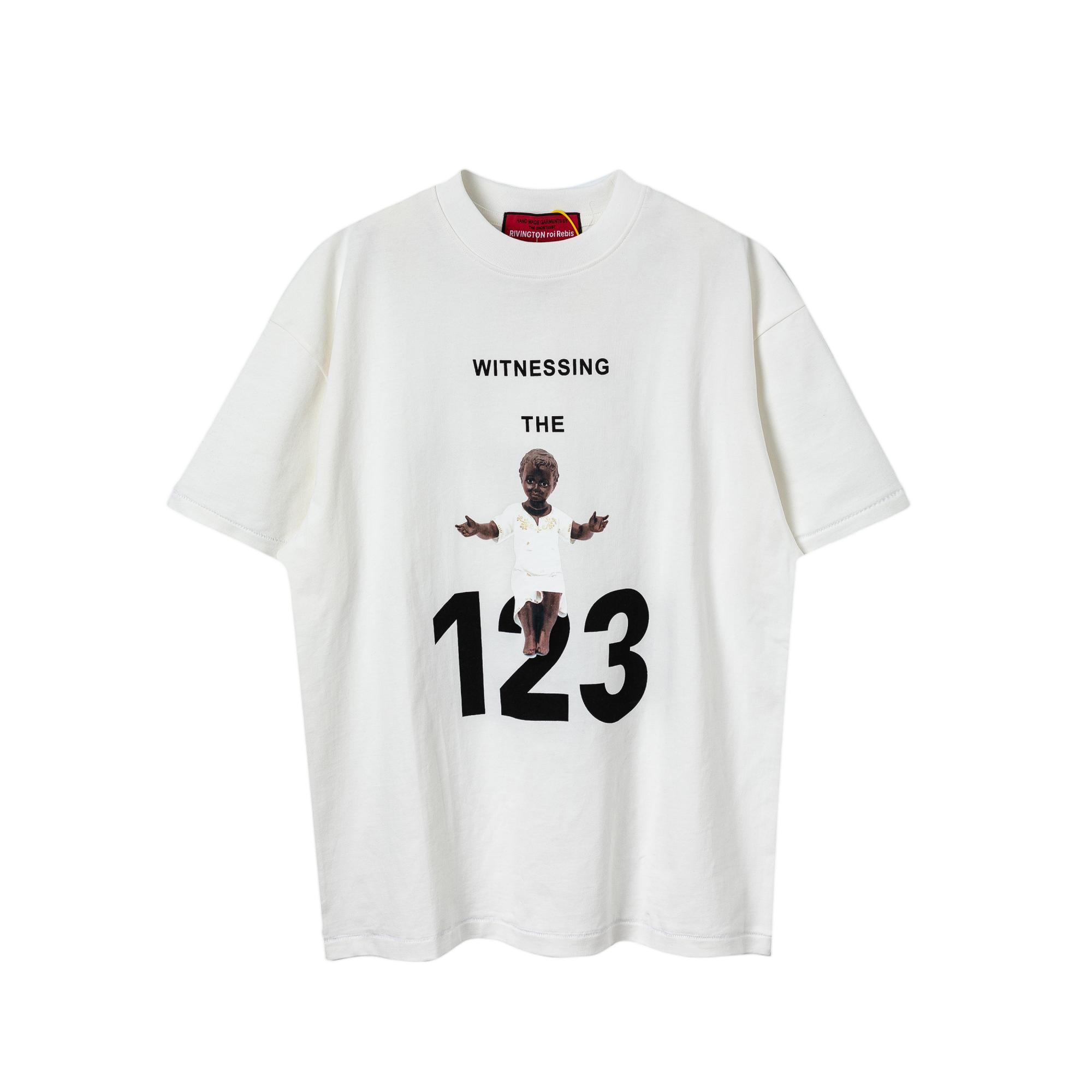 Fear of God T-Shirts