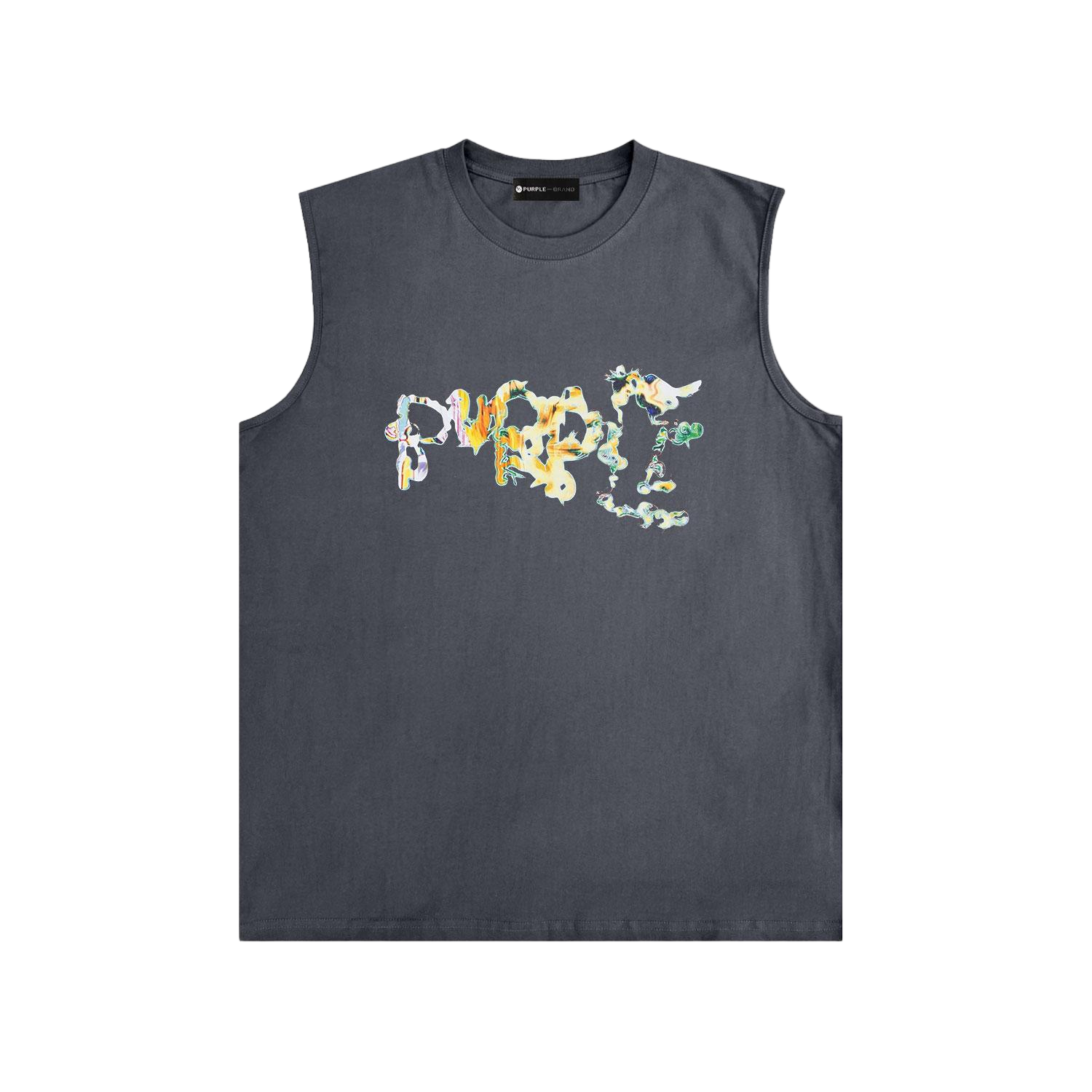 Purple Brand T-Shirts