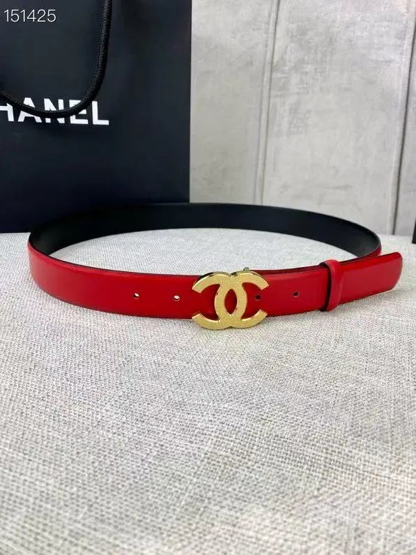 Chanel Fendi...Belt