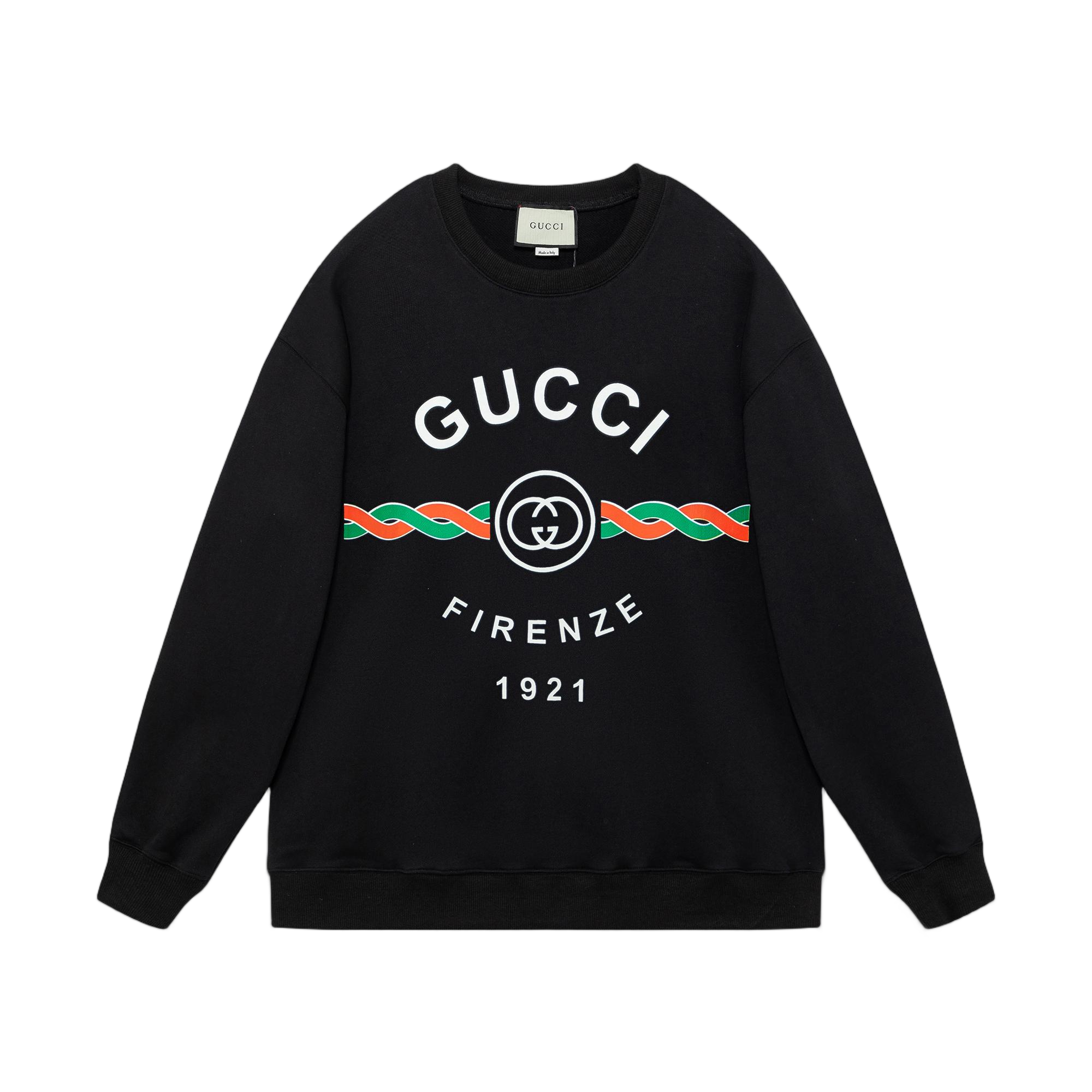 Gucci Hoodies