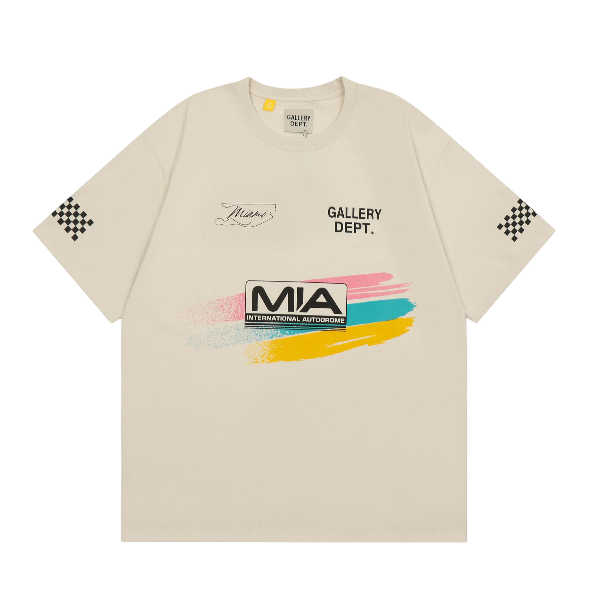 Gallery Dept T-Shirts